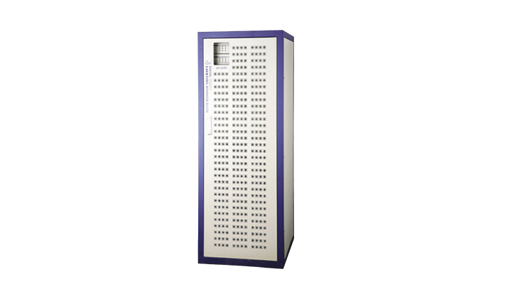 DR-060D、DR-072D、DR-096D、DR-120D  Double Digital Dimmer Rack