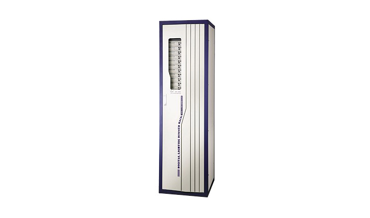DR-i60DZ、 DR-i72DZ、DR-i96DZ  Network and high precision direct ark